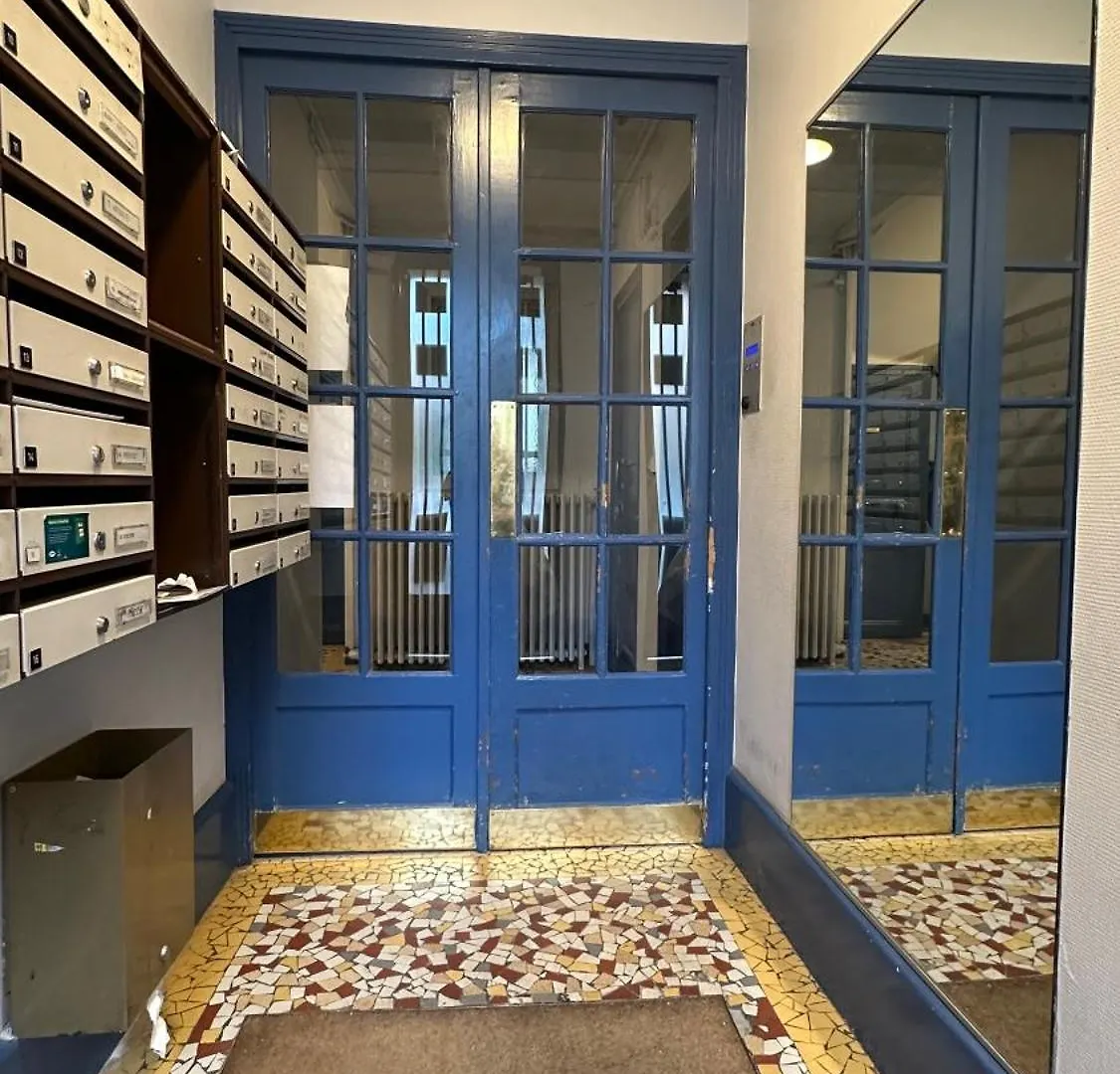 Paisible Studio Paris