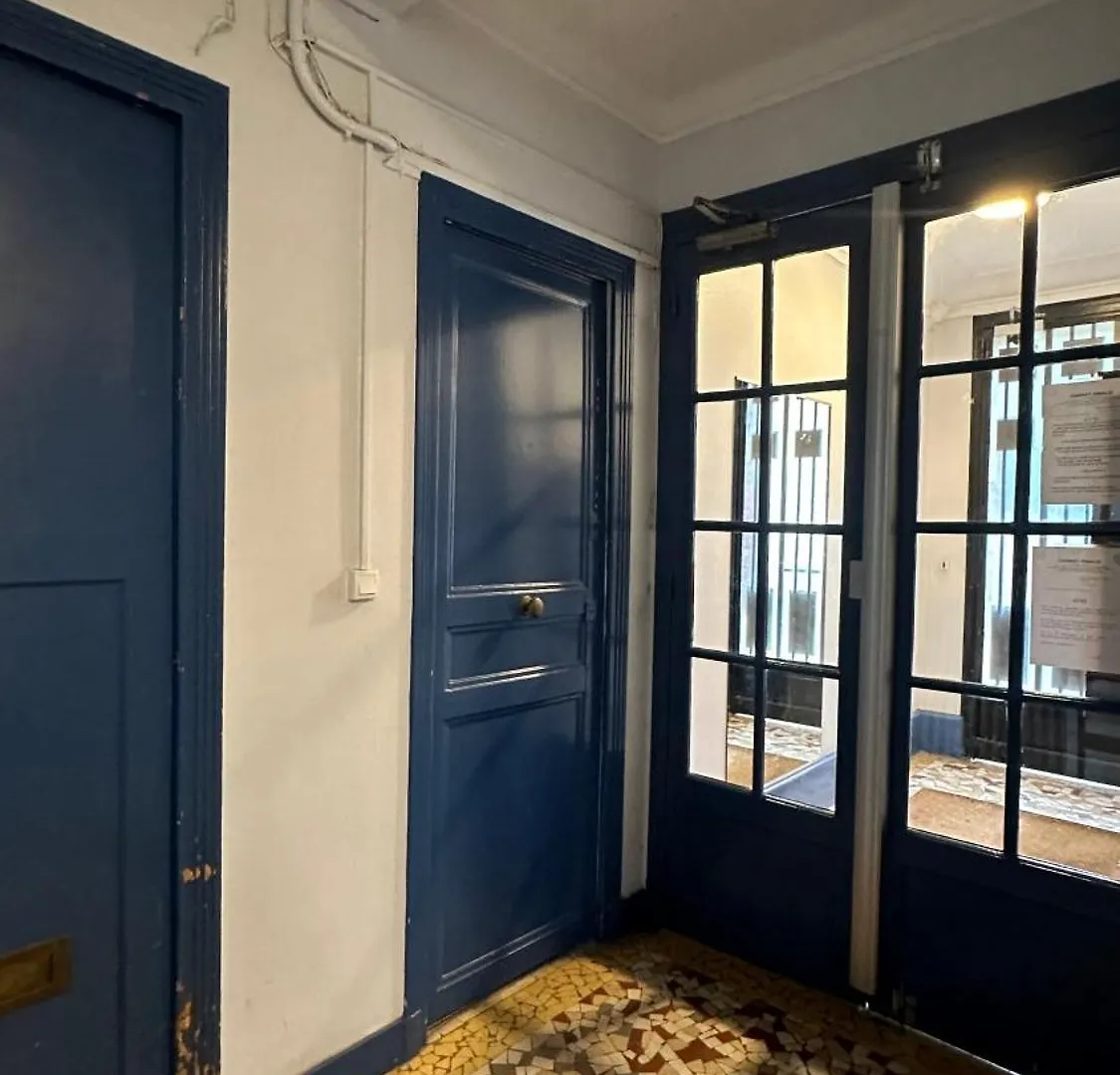 Paisible Studio Paris