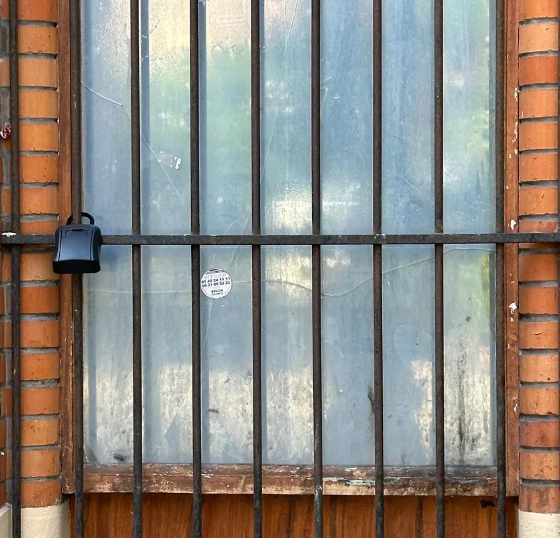 Paisible Studio Paris