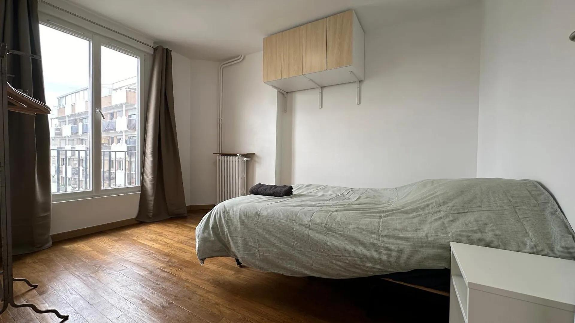 Paisible Studio Paris